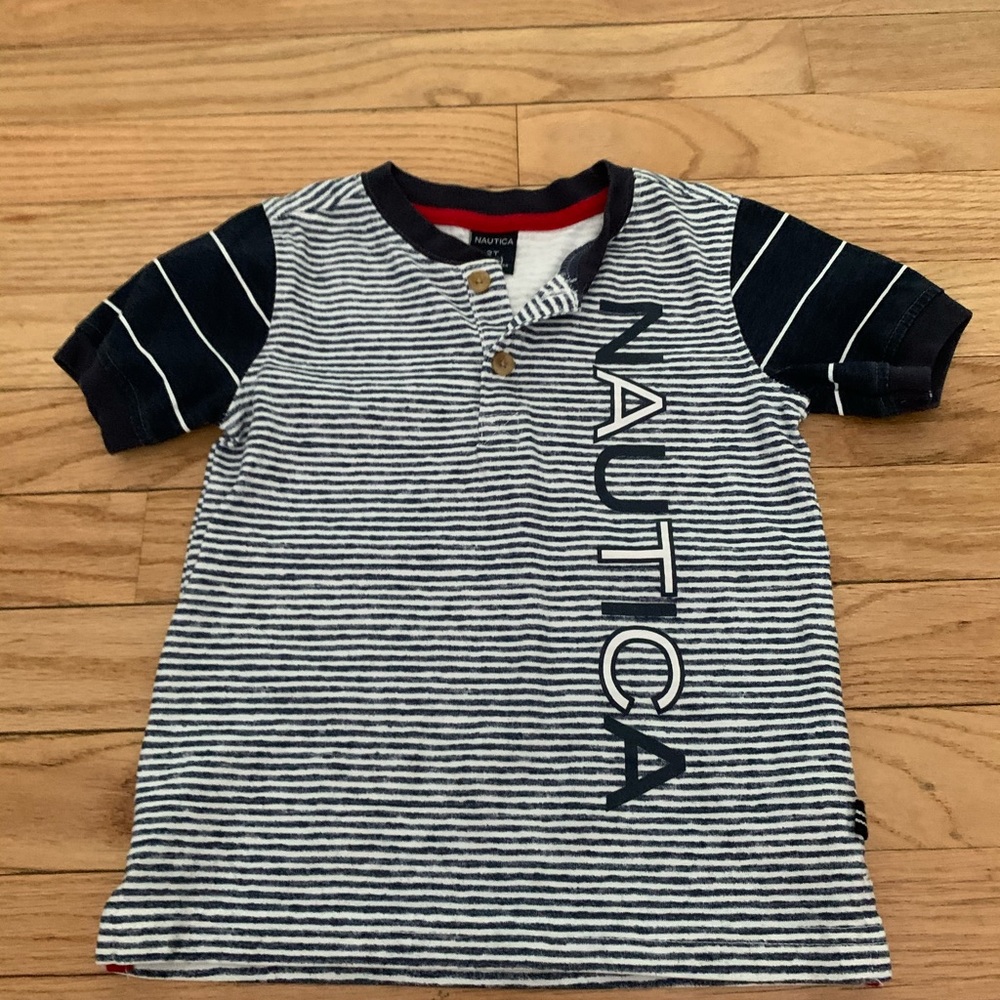 2t t-shirt bundle - Picture 4 of 12